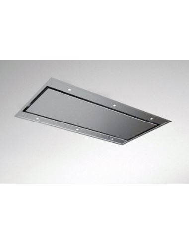 Okap Galvamet Line UP 87/A Inox