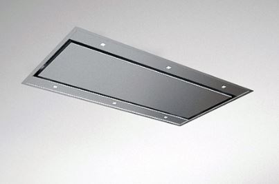 Okap Galvamet Line UP 87/A Inox