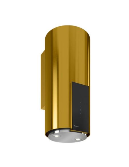 Okap kuchenny Globalo Roxano 39.1 Gold