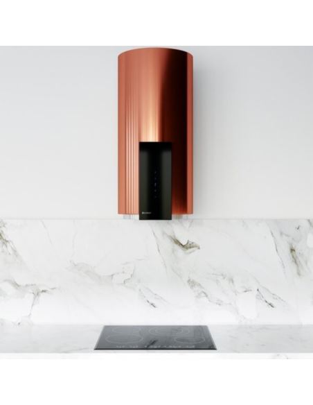 Okap kuchenny Globalo Roxano 39.1 Miedź