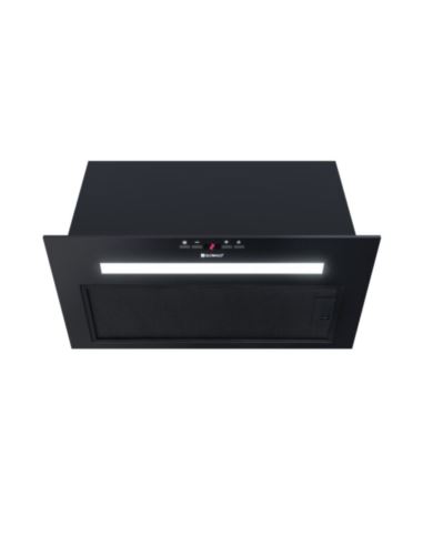 Okap kuchenny Globalo Agendero 60.2 Black