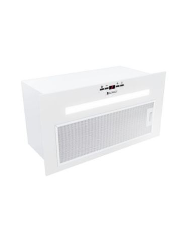 Okap kuchenny Globalo Agendero 60.2 White