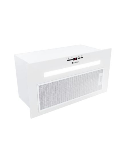 Okap kuchenny Globalo Agendero 60.2 White