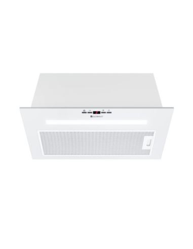 Okap kuchenny Globalo Agendero 60.2 White