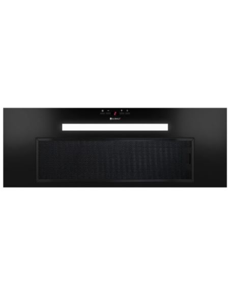 Okap kuchenny Globalo Agendero 80.2 Black