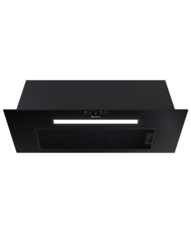 Okap kuchenny Globalo Agendero 80.2 Black