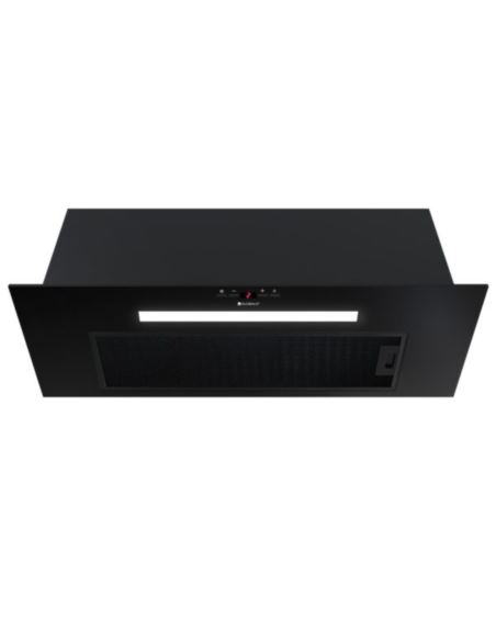 Okap kuchenny Globalo Agendero 80.2 Black