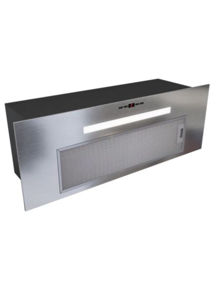 Okap kuchenny Globalo Agendero 80.2 Inox