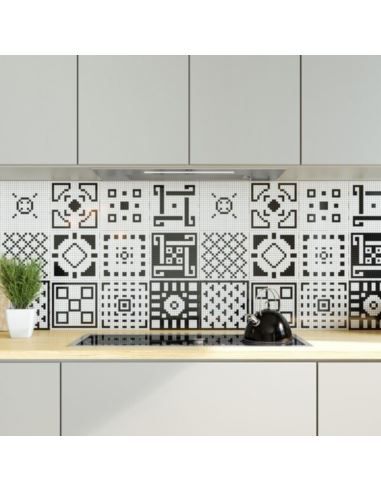 Okap kuchenny Globalo Agendero 80.2 Inox