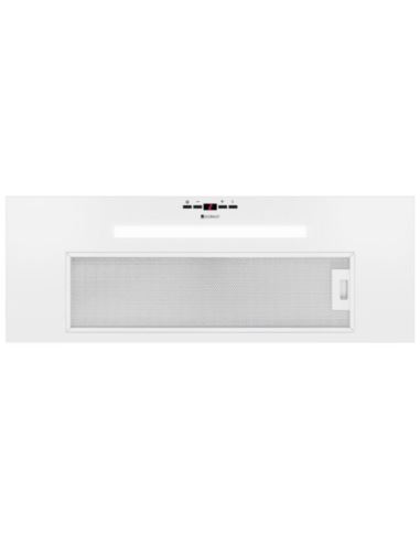 Okap kuchenny Globalo Agendero 80.2 White