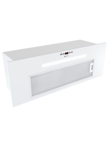 Okap kuchenny Globalo Agendero 80.2 White