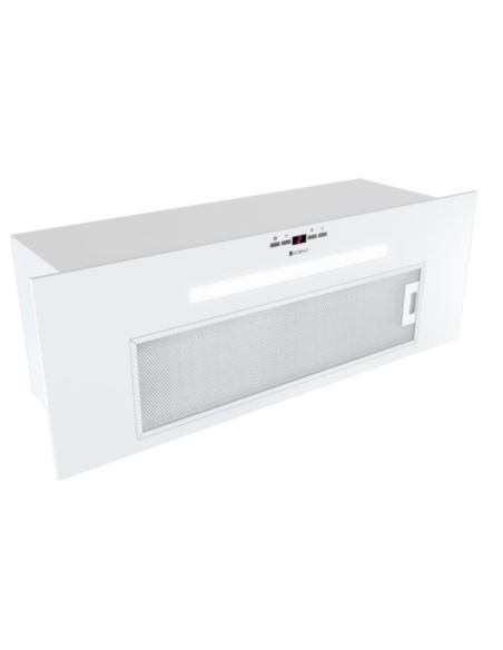 Okap kuchenny Globalo Agendero 80.2 White