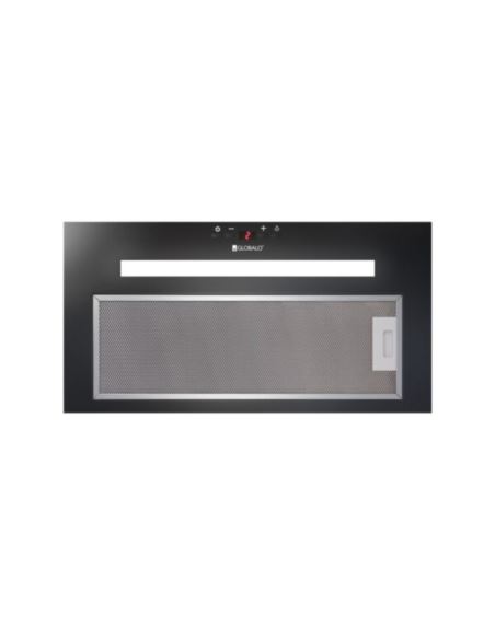 Okap kuchenny Globalo Amadio 60.2 Black