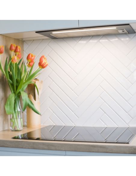 Okap kuchenny Globalo Amadio 60.2 Black