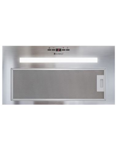 Okap kuchenny Globalo Amadio 60.2 Inox