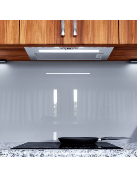 Okap kuchenny Globalo Amadio 60.2 Inox