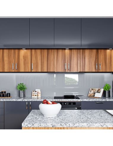 Okap kuchenny Globalo Amadio 60.2 Inox