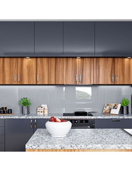 Okap kuchenny Globalo Amadio 60.2 Inox