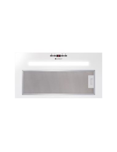 Okap kuchenny Globalo Amadio 60.2 White