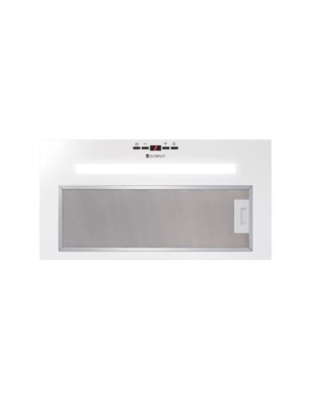 Okap kuchenny Globalo Amadio 60.2 White