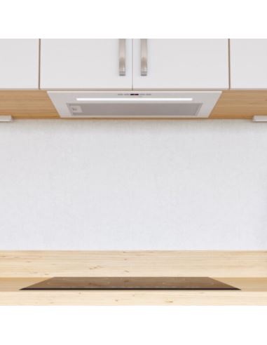 Okap kuchenny Globalo Amadio 60.2 White