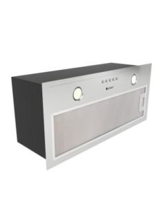 Okap kuchenny Globalo Beltero 60.1 Inox 2