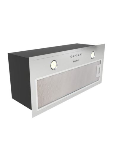 Okap kuchenny Globalo Beltero 60.1 Inox