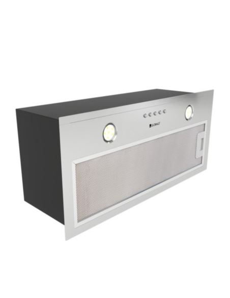 Okap kuchenny Globalo Beltero 60.1 Inox