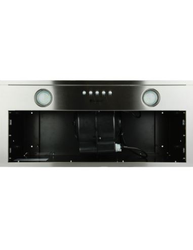 Okap kuchenny Globalo Beltero 60.1 Inox