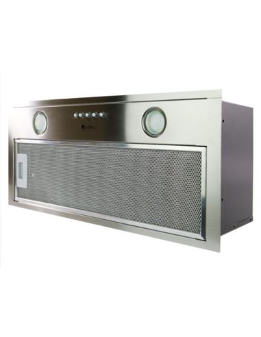 Okap kuchenny Globalo Beltero 60.1 Inox