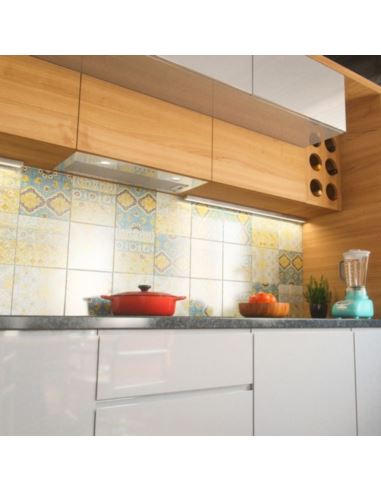 Okap kuchenny Globalo Beltero 60.1 Inox