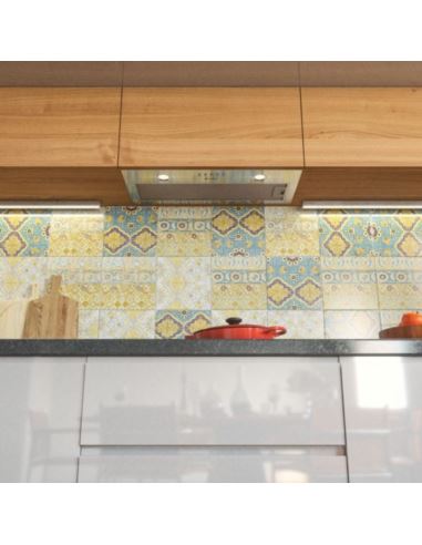 Okap kuchenny Globalo Beltero 60.1 Inox