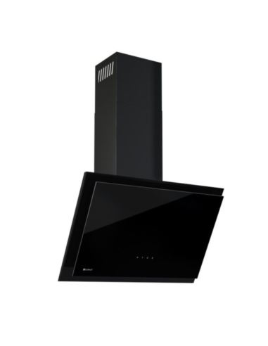 Okap kuchenny Globalo Dagero 60.1 Black