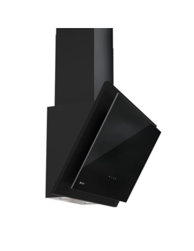 Okap kuchenny Globalo Dagero 60.1 Black