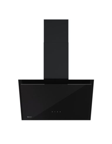 Okap kuchenny Globalo Dagero 60.1 Black