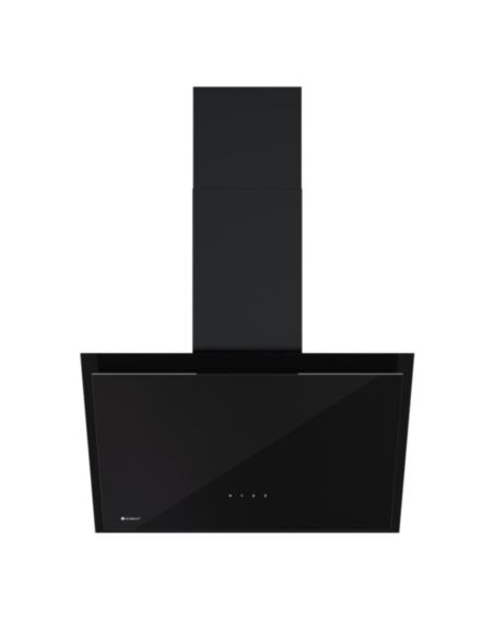 Okap kuchenny Globalo Dagero 60.1 Black