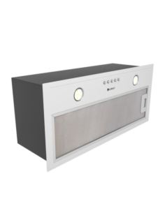 Okap kuchenny Globalo Delico 60.1 White 2