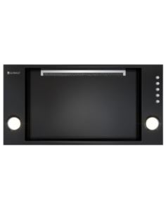 Okap kuchenny Globalo Desolero 60.2 Black