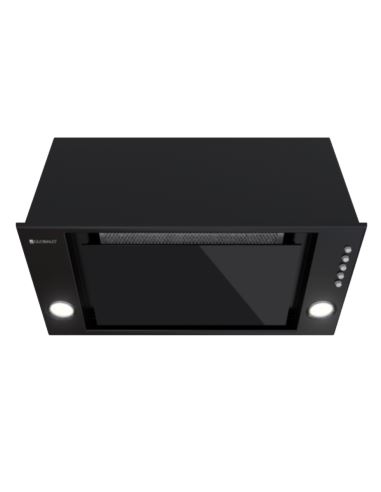 Okap kuchenny Globalo Desolero 60.2 Black