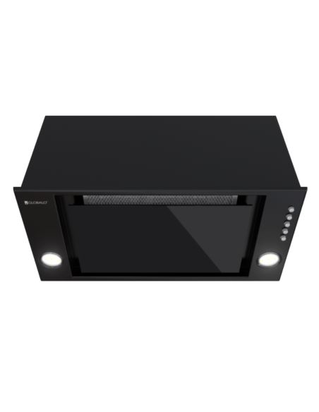 Okap kuchenny Globalo Desolero 60.2 Black