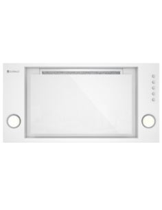 Okap kuchenny Globalo Desolero 60.2 White