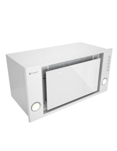 Okap kuchenny Globalo Desolero 60.2 White