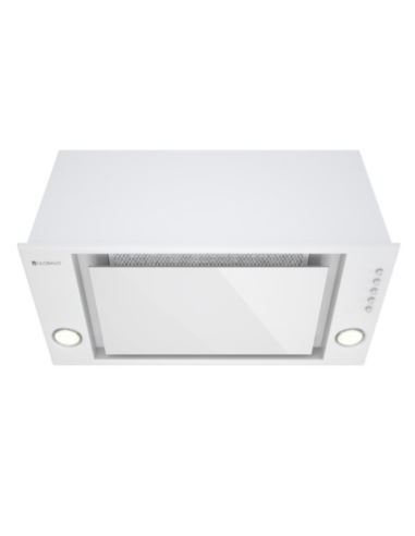 Okap kuchenny Globalo Desolero 60.2 White