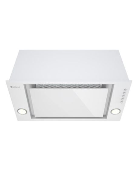 Okap kuchenny Globalo Desolero 60.2 White