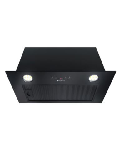 Okap kuchenny Globalo Laizeno 60.2 Black