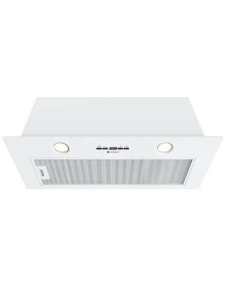 Okap kuchenny Globalo Laizeno 70.1 White