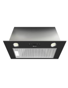 Okap kuchenny Globalo Lofetti 60.2 Black 2