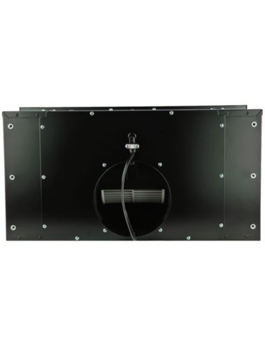 Okap kuchenny Globalo Lofetti 60.2 Black