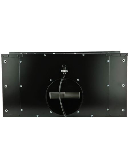 Okap kuchenny Globalo Lofetti 60.2 Black