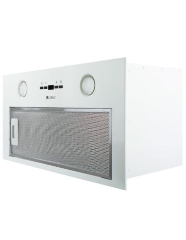 Okap kuchenny Globalo Lofetti 60.2 White